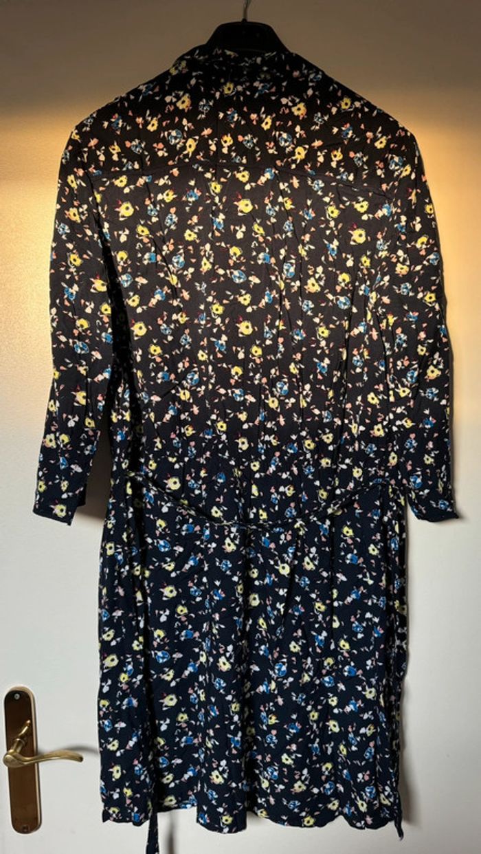 Robe Promod (taille 42) - photo numéro 2