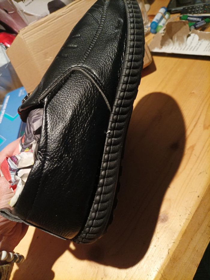 Mocassins neuf - photo numéro 2