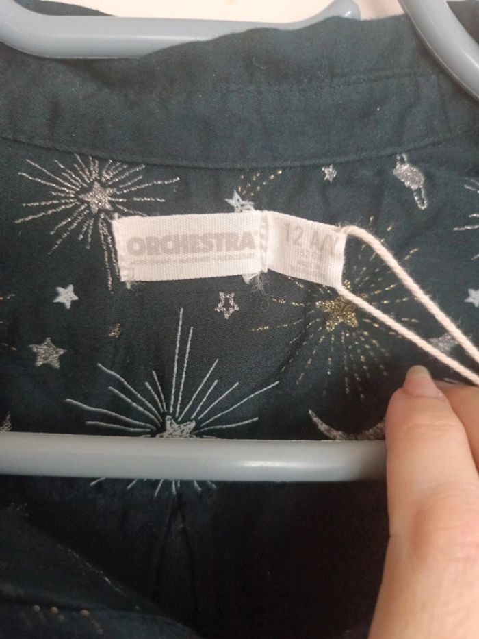 Ensemble chemise et legging neuf - photo numéro 10