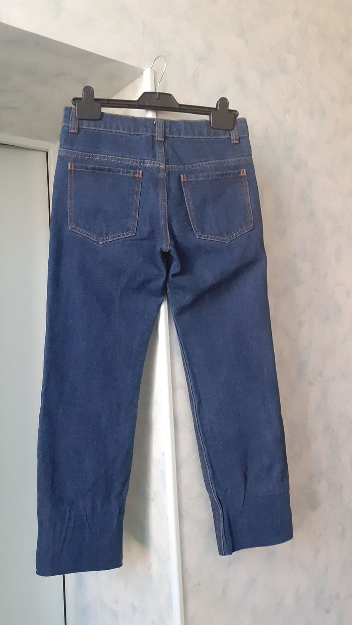 Jean fille 14 ans - photo numéro 2