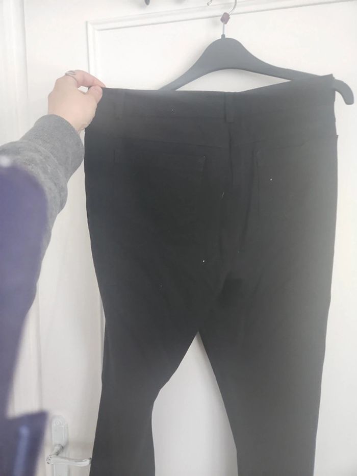 Pantalon devernois - photo numéro 6