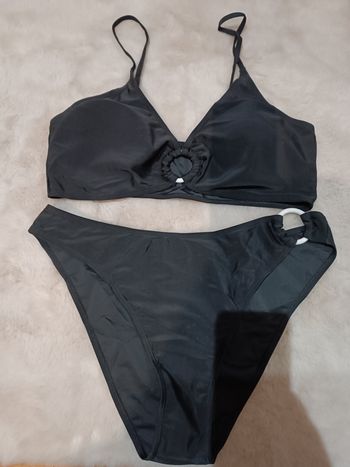 maillot de bain 2 pièces