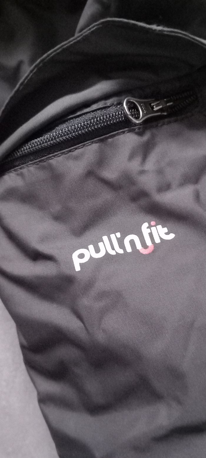 Lot 2 pantalons  de neige 12 ans - photo numéro 5