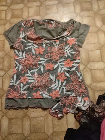 T-shirt xl