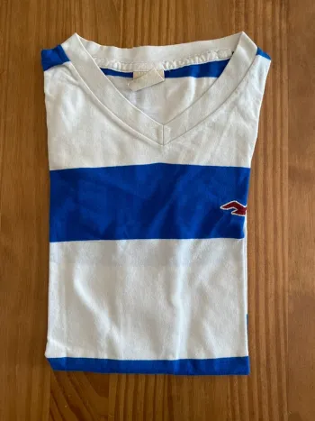 T-shirt hollister