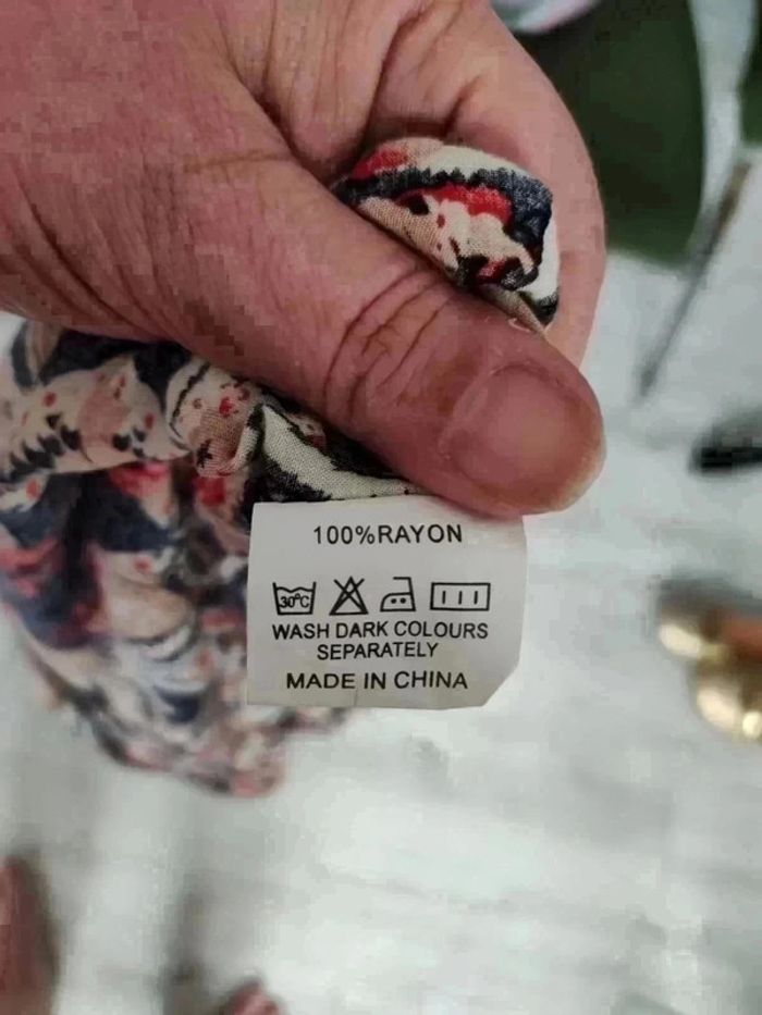 Tunique taille M - photo numéro 7