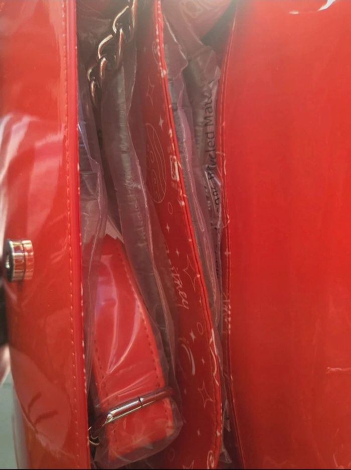 Sac loungefly britney spears - photo numéro 9