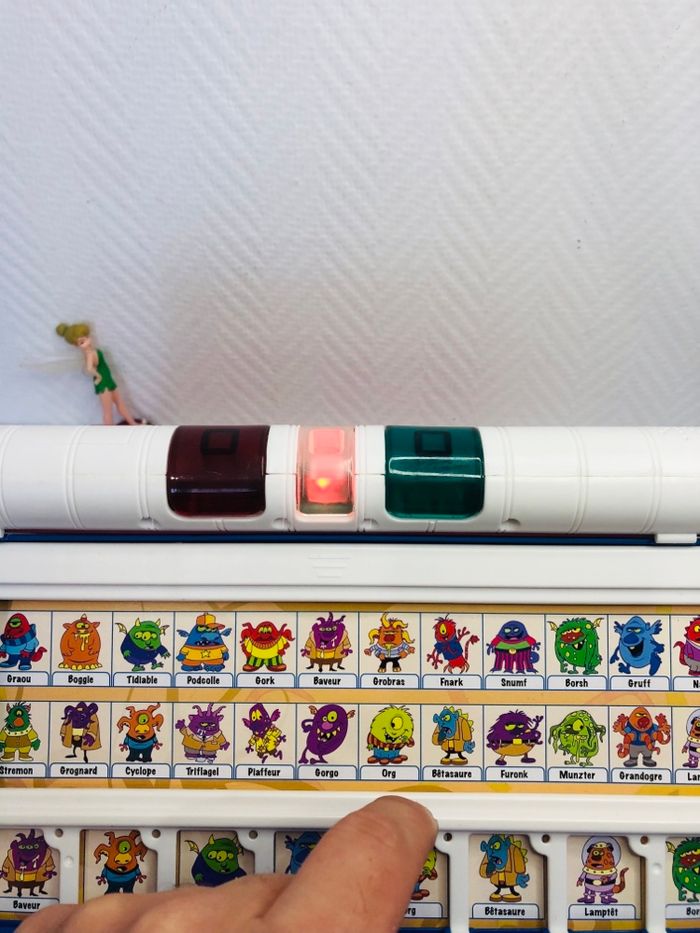 Super qui est-ce? Électronique - photo numéro 16