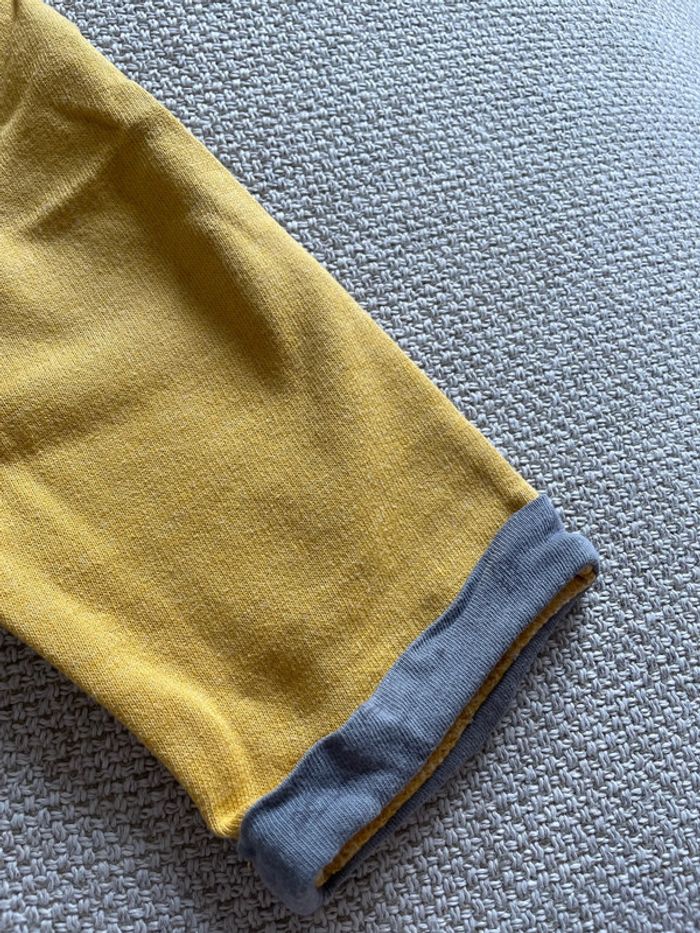 Pantalon Vertbaudet 9 mois - photo numéro 3