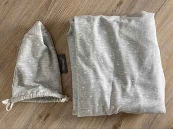 Écharpe de portage Makimaja