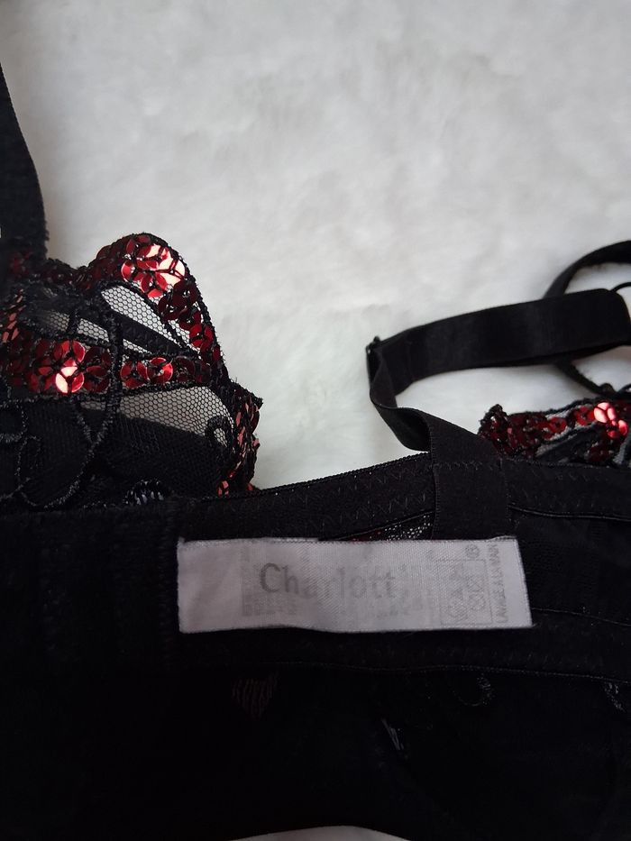 Soutiens gorges - photo numéro 4