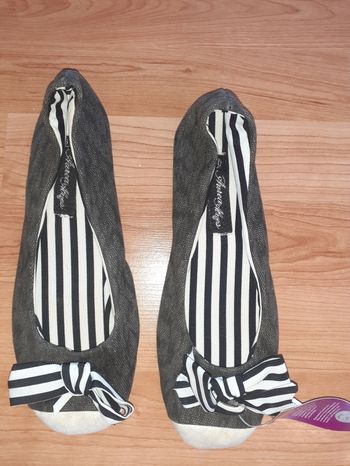 Ballerines neuves