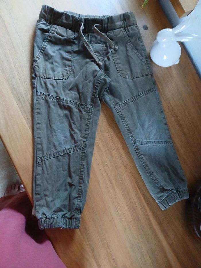Pantalon 3 ans - photo numéro 2