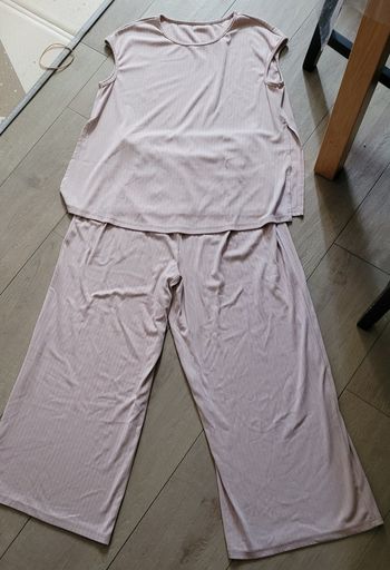 Ensemble maternité taille 46 shein