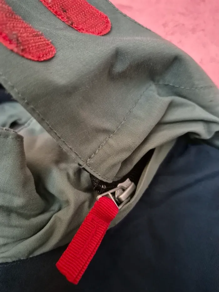 Blouson de ski - photo numéro 4