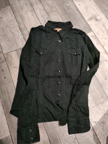 Chemise femme taille M