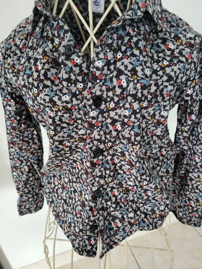 Chemise - photo numéro 4