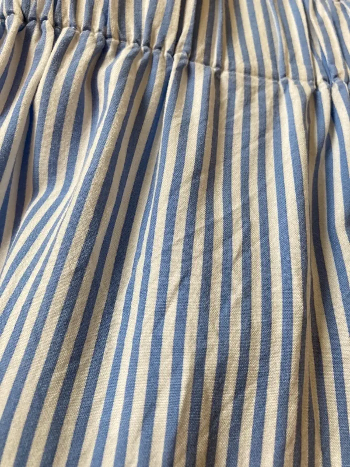 Blouse épaules dénudées - photo numéro 8