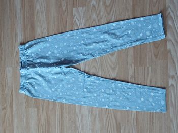 Legging In Extenso - 8 Ans