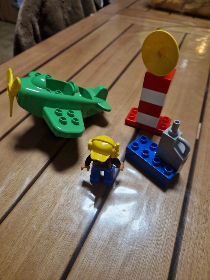 Lego duplo 10808 - photo numéro 2