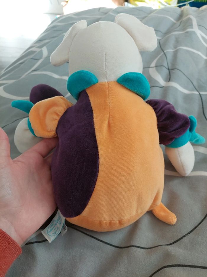Peluche doudou et compagnie - photo numéro 4