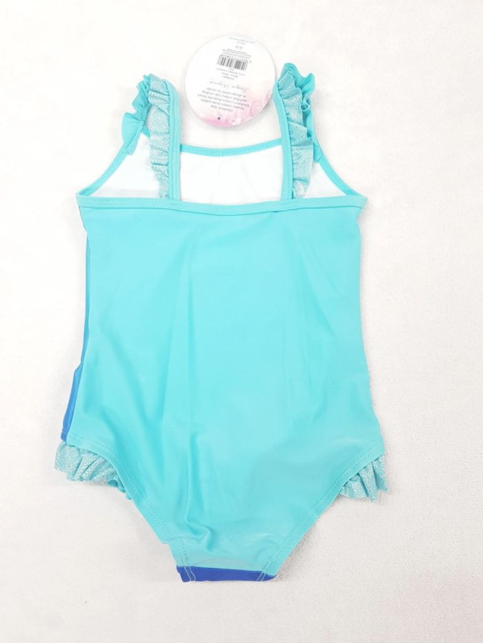 maillot de bain ariel la petite sirène disney - photo numéro 5