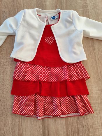 Robe Rouge