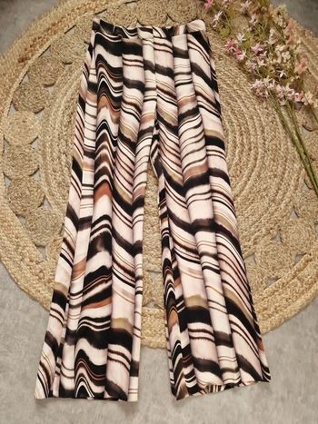 Pantalon Zara femme 36