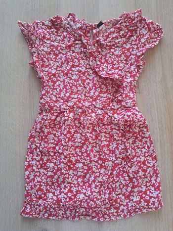 Robe 3 ans
