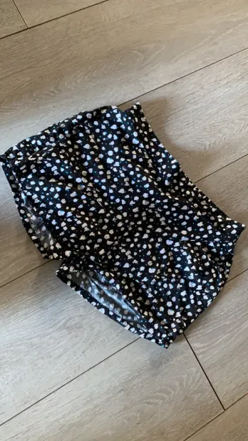 Jupe short