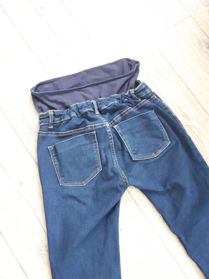 Jeans grossesse T36 - photo numéro 4