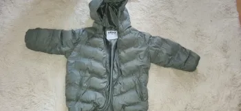 Veste gemo bebe garçon