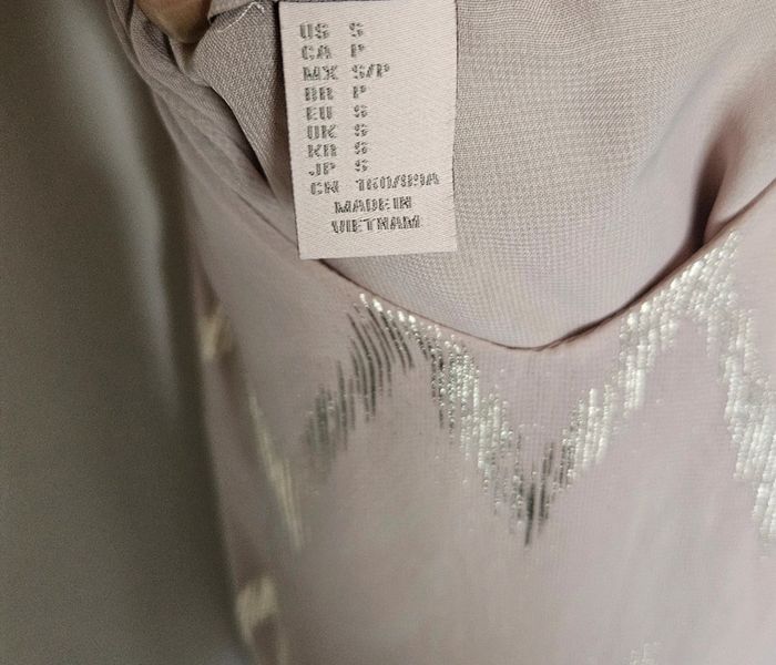 Débardeur forever taille s - photo numéro 3