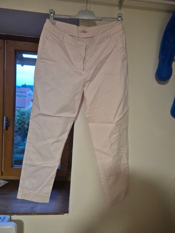 Pantalon femme