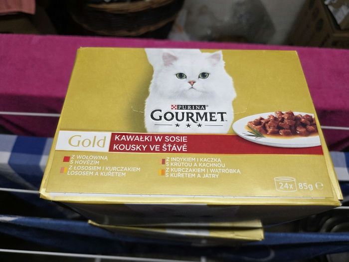 Gourmet - photo numéro 2