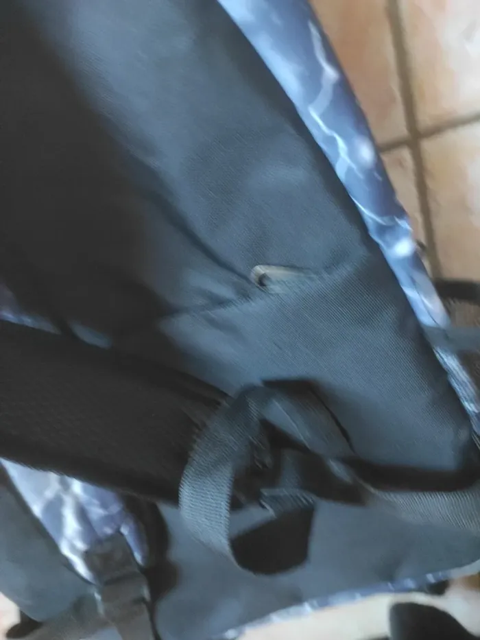 Sac a dos Fortnite - photo numéro 8