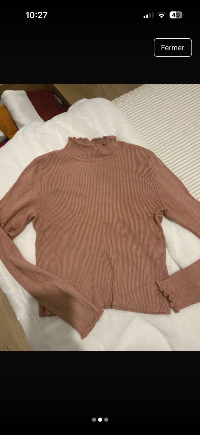 Pull - photo numéro 2
