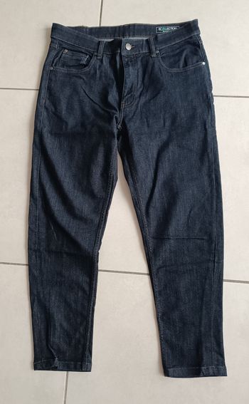 Jean Femme Armand Thiery