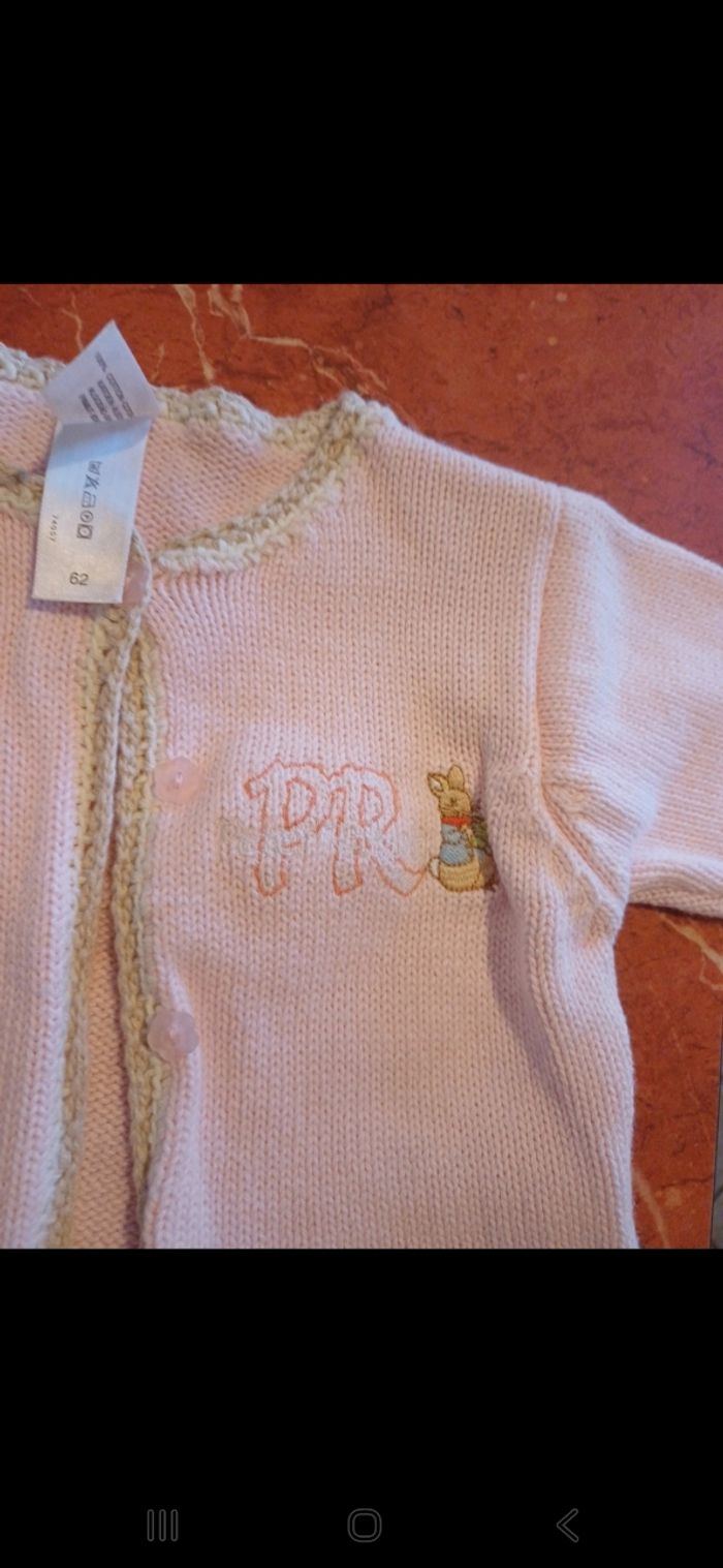 Ensemble bébé taille 3 mois - photo numéro 6