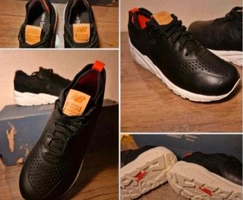 Baskets New Balance 580  _ Taille  _ 40,5