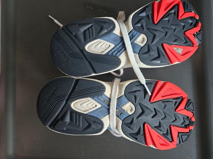 Adidas young 1, 39,5 - photo numéro 4