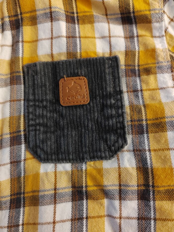 Ensemble garçon - photo numéro 2