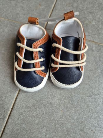 Chaussures bébé