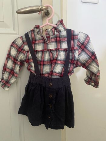 Petit ensemble verbaudet