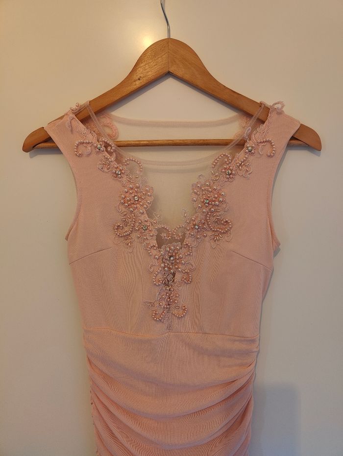 Robe de soirée - photo numéro 3