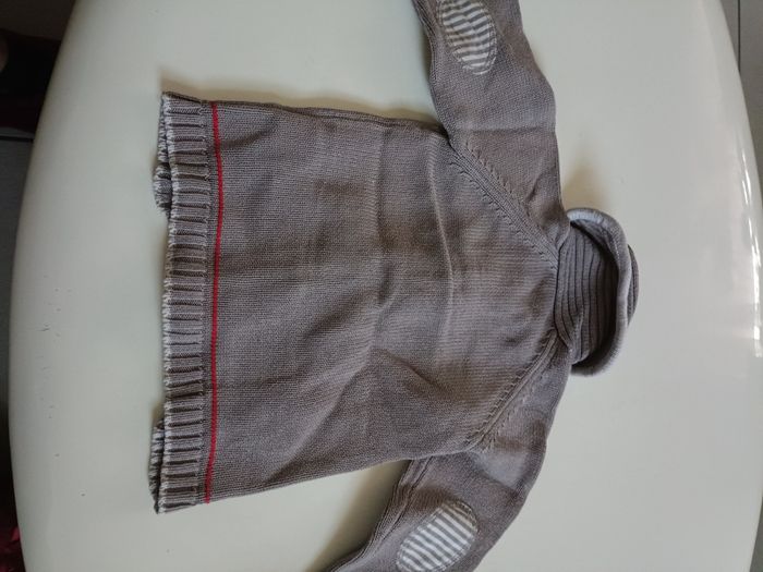 Gilet obaibi - photo numéro 3