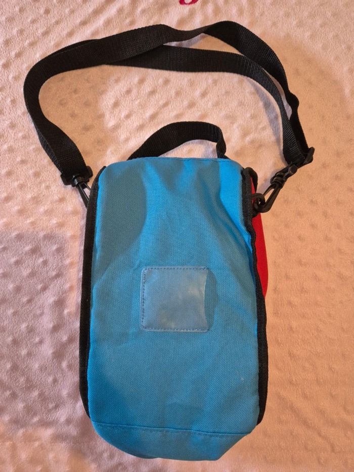 Sac à bandoulière isotherme - photo numéro 4