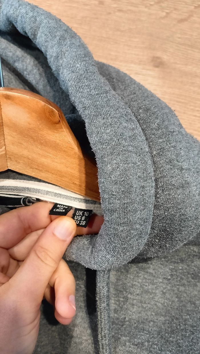 Sweat à capuche Superdry 38 - photo numéro 4