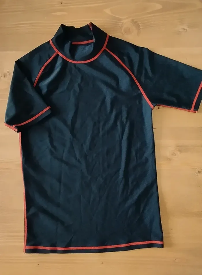 Maillot anti UV go sport