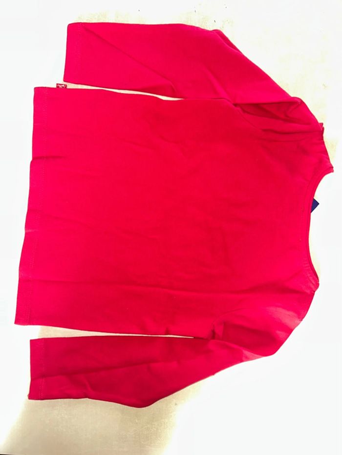 Tee shirt okaidi - photo numéro 5